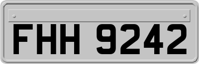 FHH9242