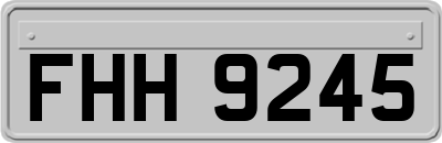 FHH9245