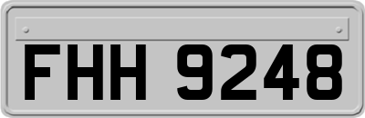 FHH9248