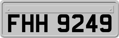 FHH9249