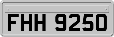 FHH9250