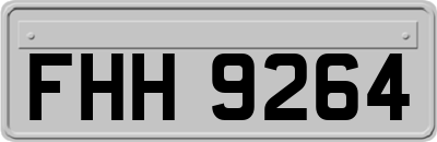 FHH9264