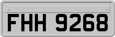 FHH9268