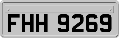 FHH9269