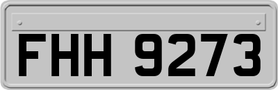 FHH9273