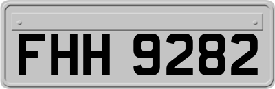 FHH9282