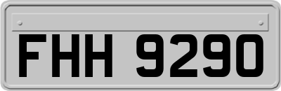 FHH9290