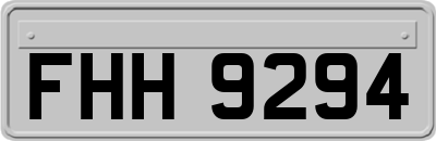 FHH9294