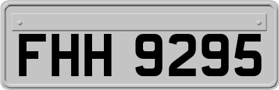 FHH9295