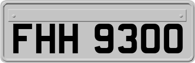 FHH9300