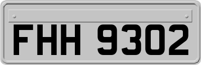 FHH9302