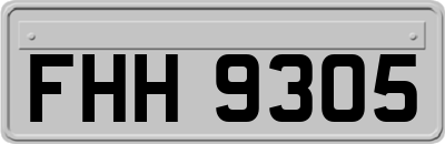FHH9305