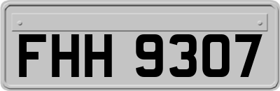 FHH9307