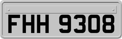 FHH9308