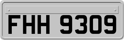FHH9309