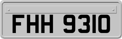 FHH9310