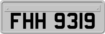 FHH9319
