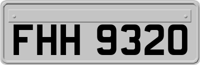 FHH9320