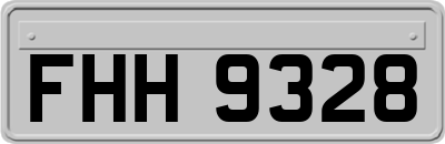 FHH9328