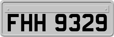 FHH9329
