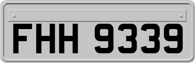 FHH9339