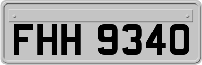 FHH9340