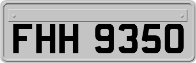 FHH9350