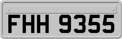 FHH9355