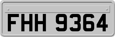 FHH9364
