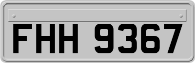 FHH9367