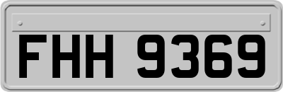 FHH9369