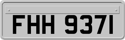 FHH9371