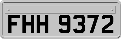 FHH9372