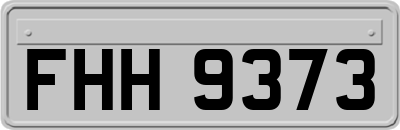 FHH9373