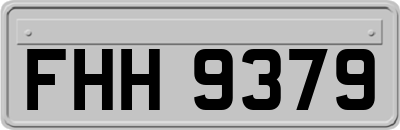 FHH9379