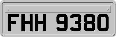 FHH9380