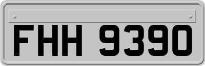 FHH9390