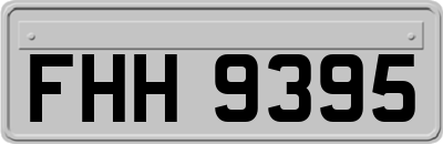 FHH9395