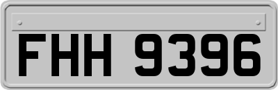 FHH9396