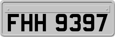 FHH9397