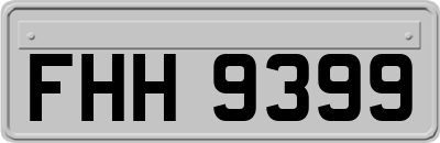 FHH9399