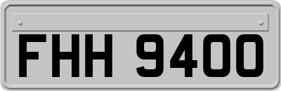 FHH9400