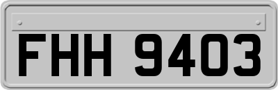 FHH9403