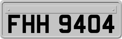 FHH9404