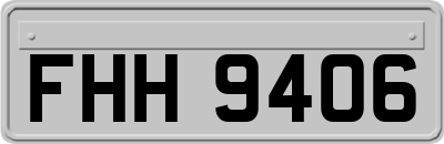 FHH9406