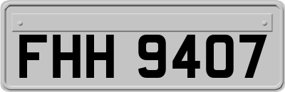 FHH9407