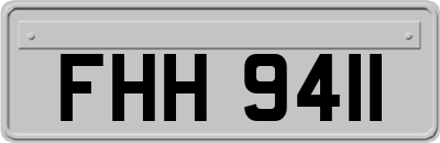 FHH9411