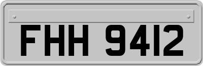 FHH9412
