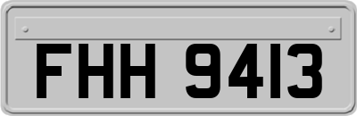 FHH9413