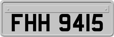 FHH9415